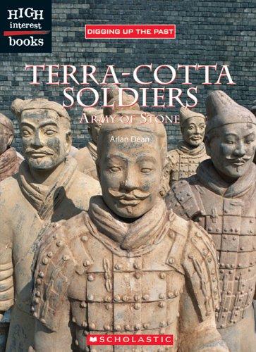 Terra-cotta soldiers