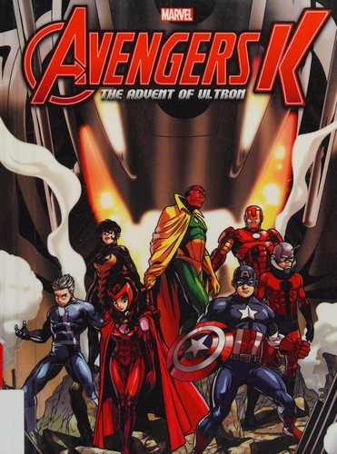 Avengers K.