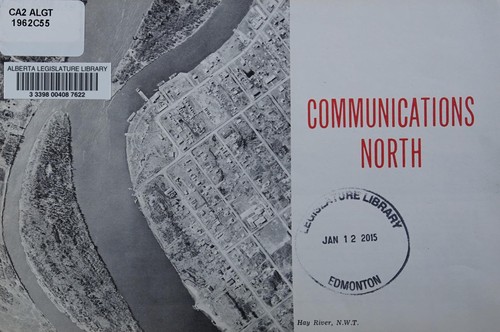 Communications North