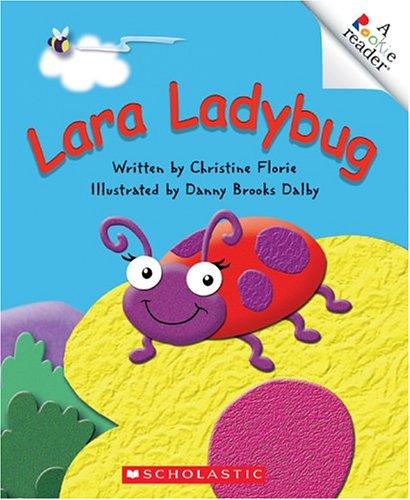 Lara Ladybug