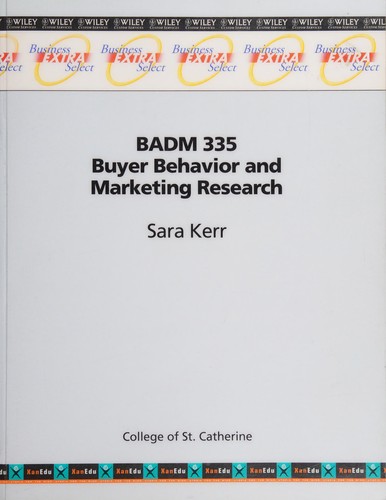 BADM 335