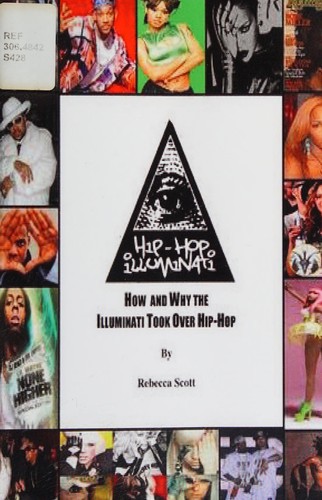 Hip-hop Illuminati