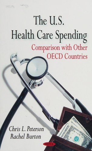 The U.S. health care spending