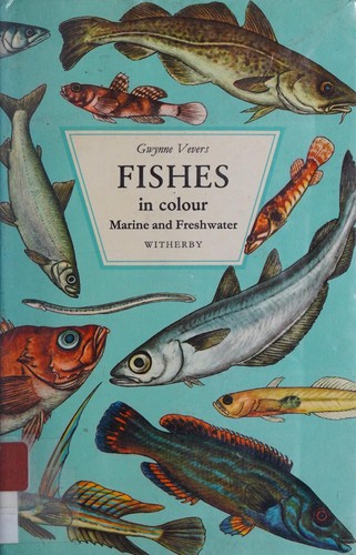 Fishes in colour