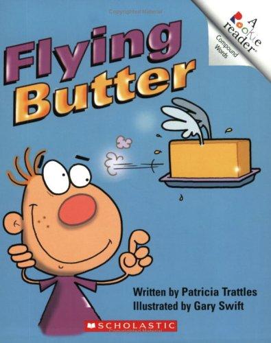 Flying Butter