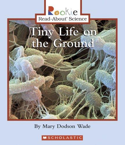 Tiny Life on the Ground