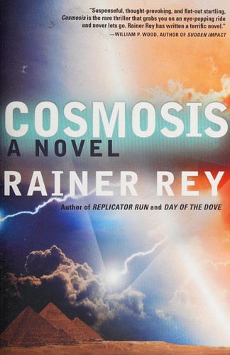 Cosmosis