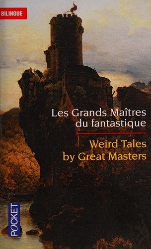 Les grands maîtres du fantastique