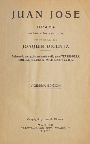 Juan José