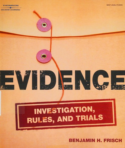 Evidence