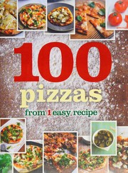 100 pizzas