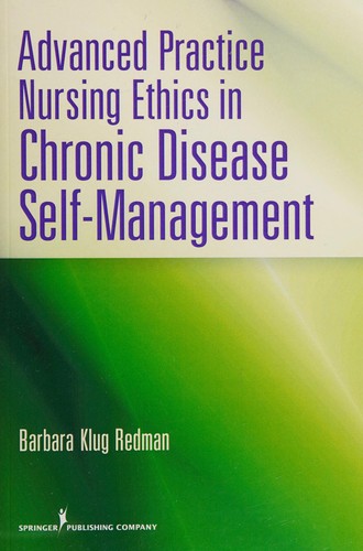 Advanced practice nursing