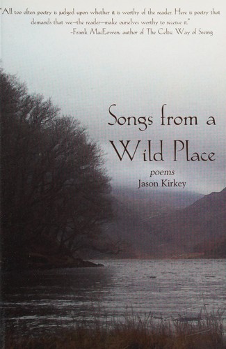 Songs from a Wild Place