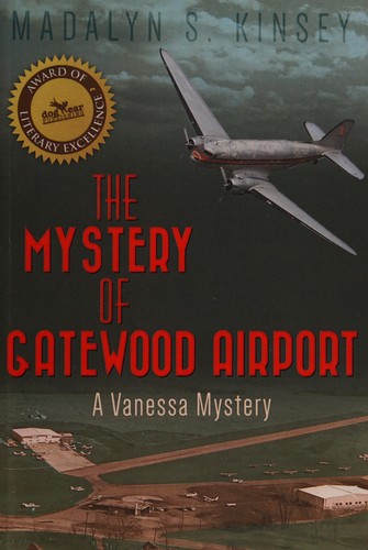 The mystery of Gatewood Airport