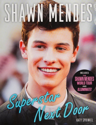 Shawn Mendes