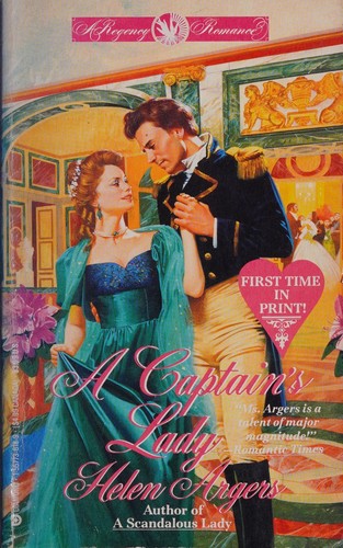 A Captain's Lady