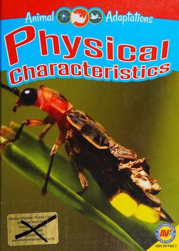 Physical characteristics
