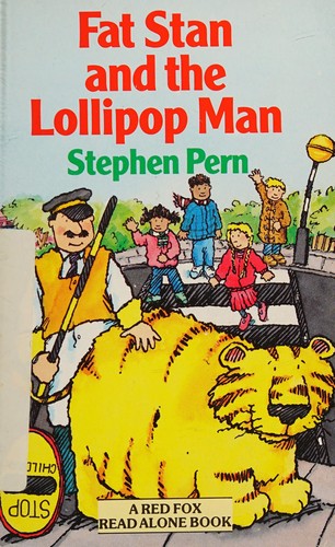 Fat Stan and the Lollipop Man