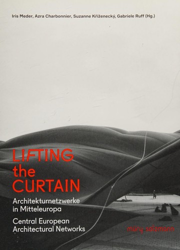Lifting the curtain