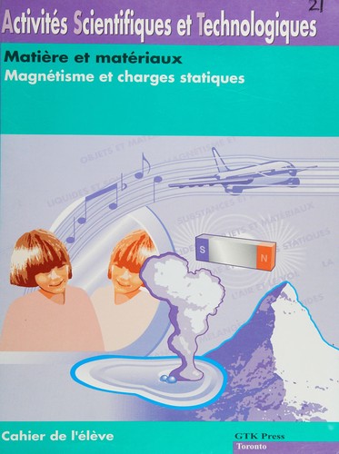 Magnétisme et charges statiques