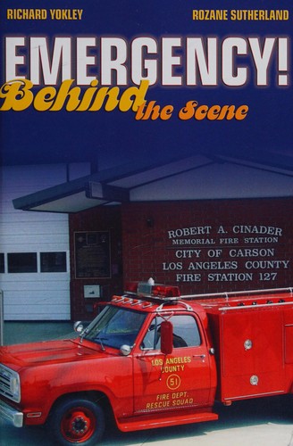 Emergency! Behind the Scene