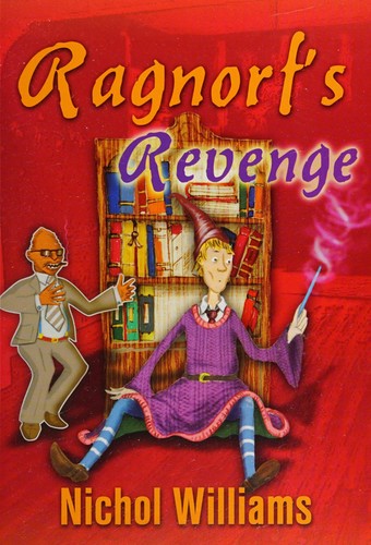 Ragnorf's Revenge