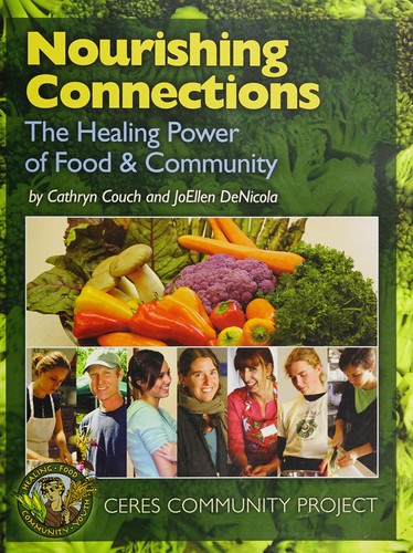 Nourishing connections