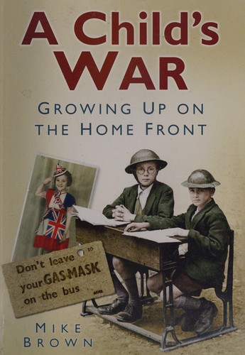 A child's war