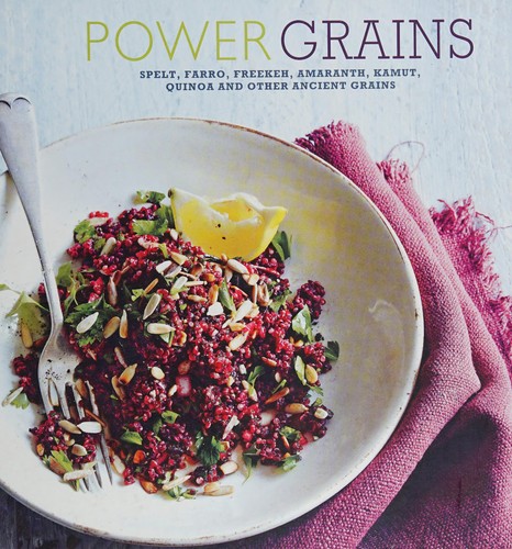 Power Grains