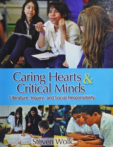 Caring hearts and critical minds
