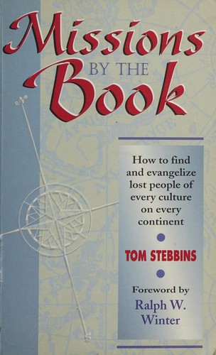 Missions by the book