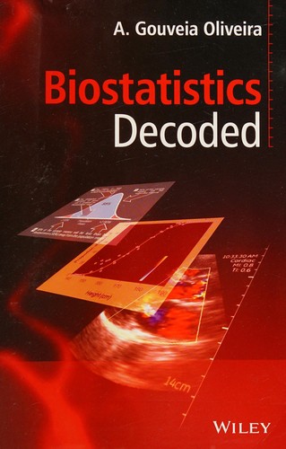 Biostatistics decoded