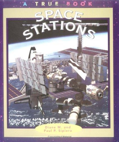 Space stations