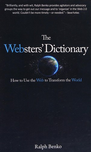 The Websters' dictionary