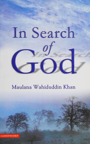 In search of god
