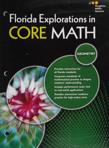 Florida explorations in core math