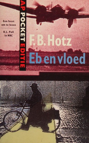 Eb en vloed en andere verhalen