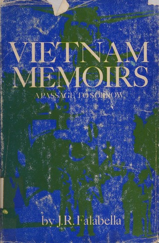 Vietnam memoirs