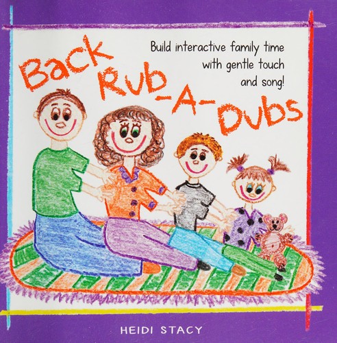 Back rub-a-dubs