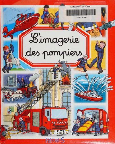 L'imagerie des pompiers