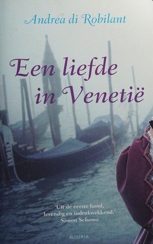 Een liefde in Venetië