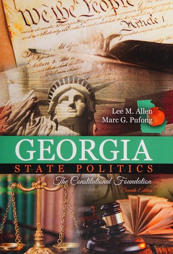 Georgia State Politics