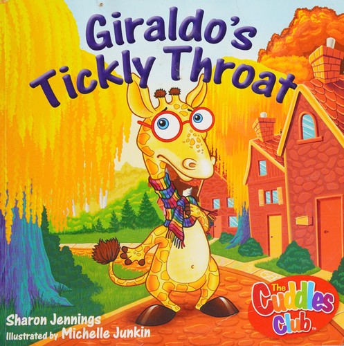 Giraldo's tickly throat