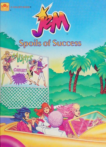Spoils Of Success/Jem