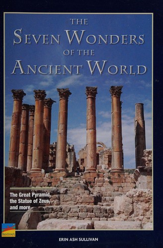 Seven wonders of the ancient world