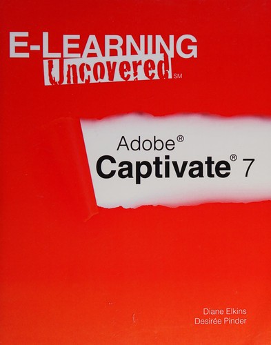 Adobe Captivate 7