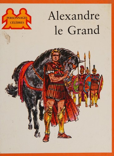 Alexandre le Grand
