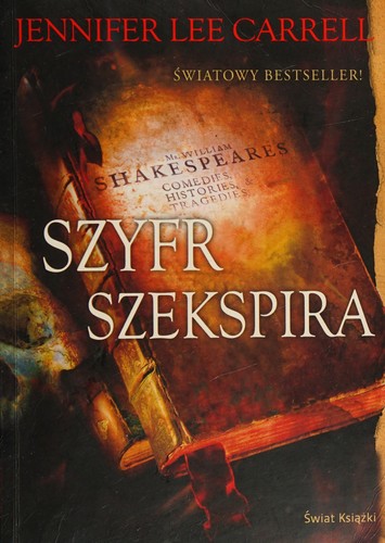 Szyfr Szekspira