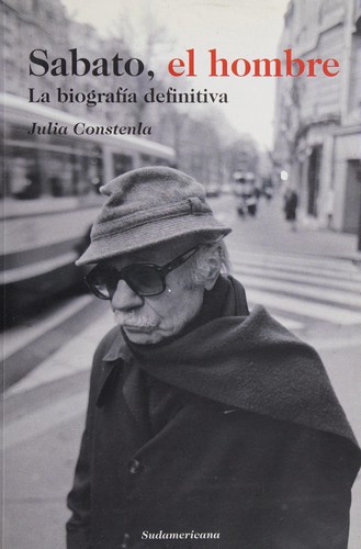 Sábato, el hombre