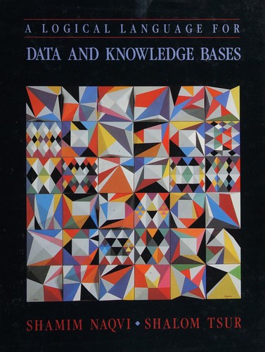 A logical language for data and knowledge bases